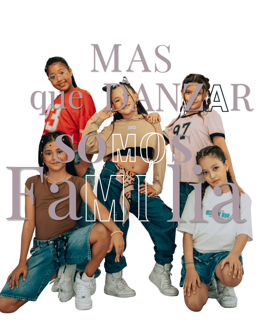 Clases de baile en Cali