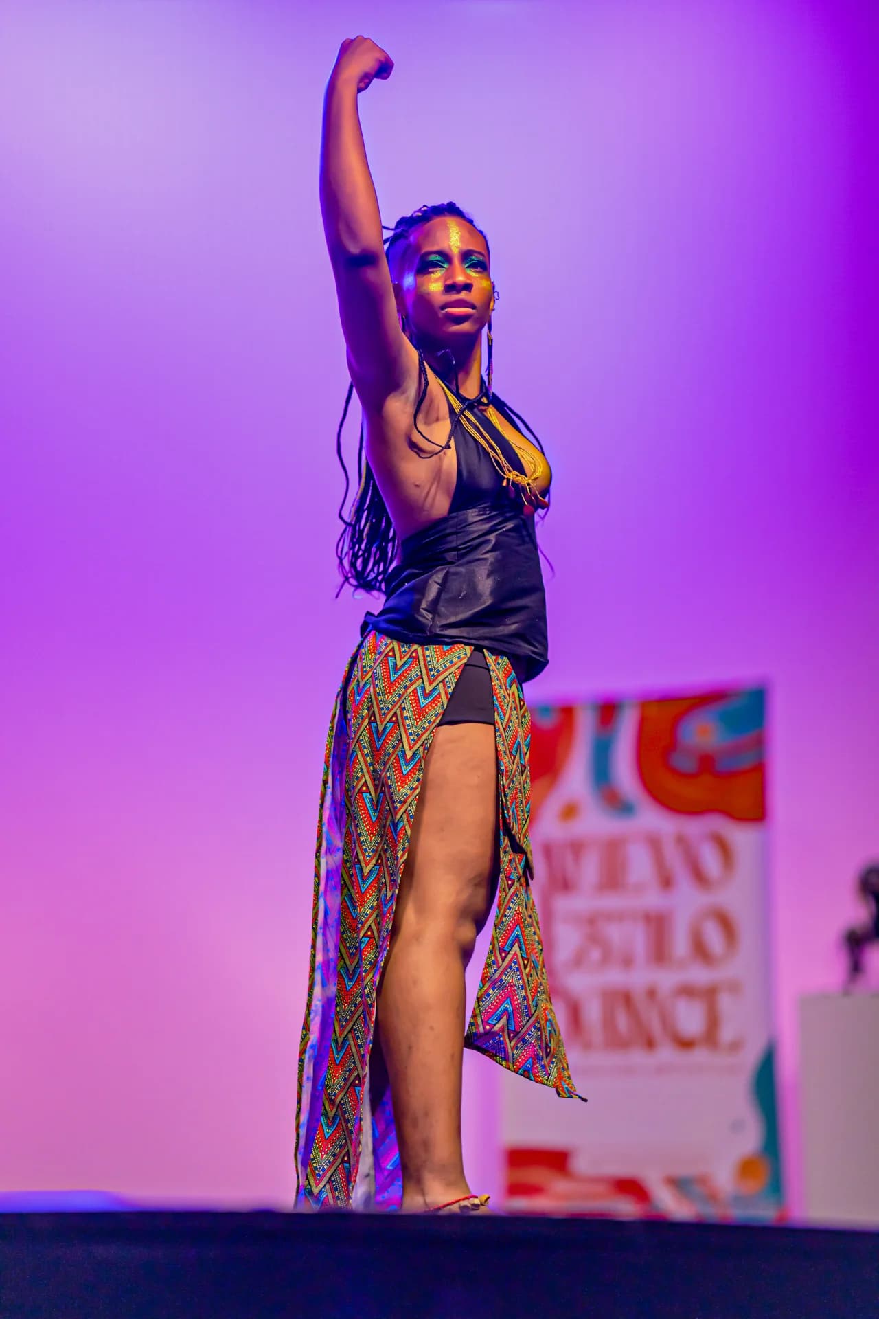 Danzas Tradicionales